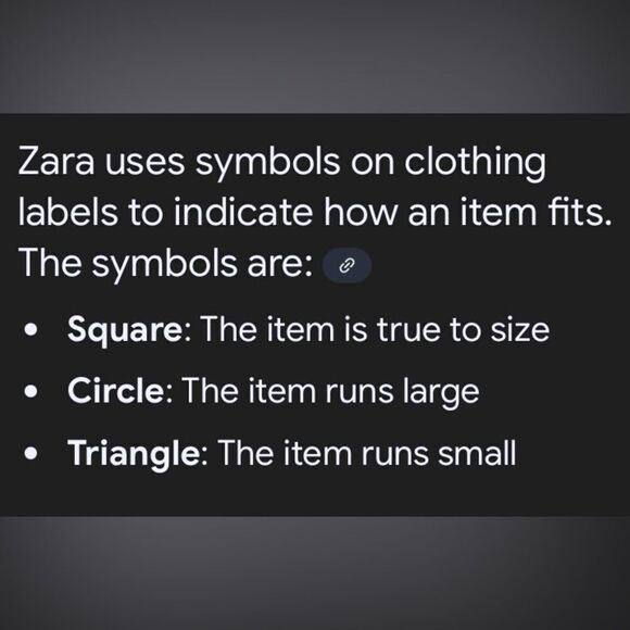 Zara Viscose Tunic with 3/4 Sleeves in Muted Red Women’s M - Picture 10 of 10